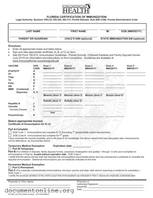 Free 680 Template