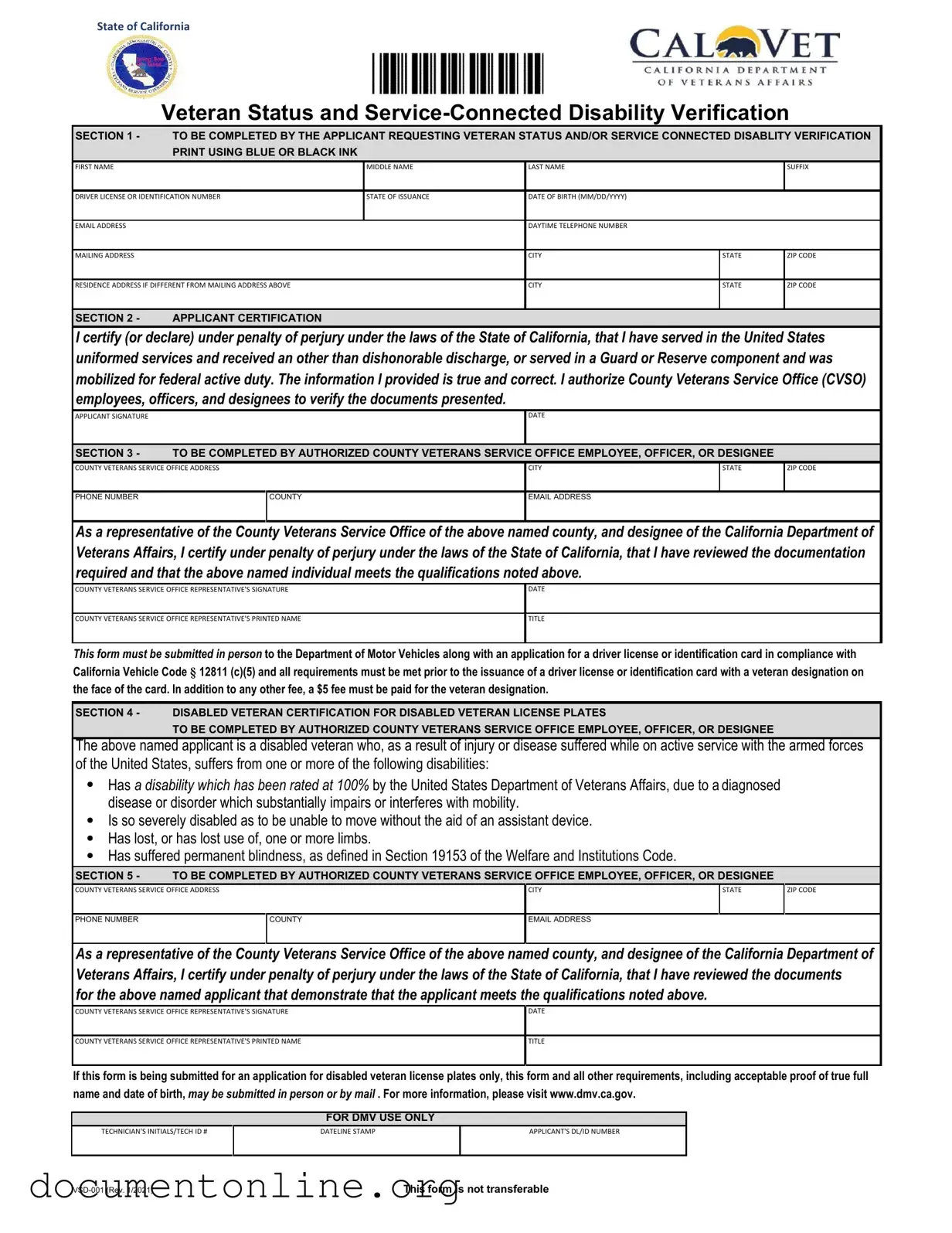 Free Vsd 001 Template